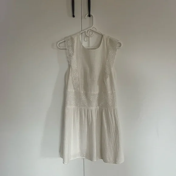 Sezane Naide Dress Size 34 (XS) - Picture 3 of 11